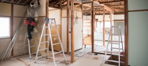 Entreprise de rénovation de la maison et de rénovation d’appartement à Oberbronn